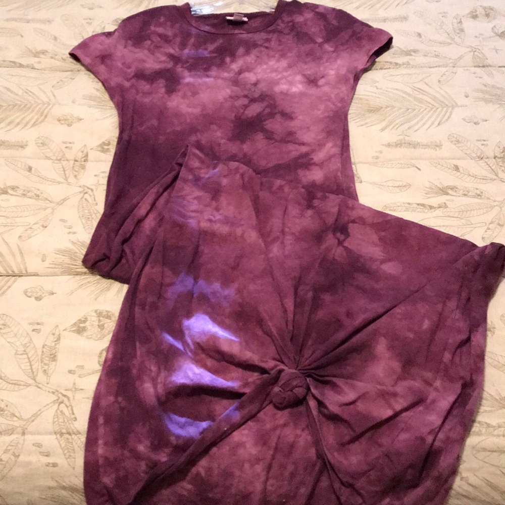 LulaRoe Maria Dress